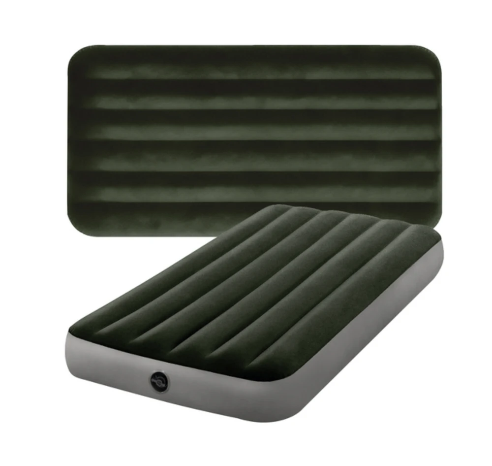 Pripučiamas čiužinys INTEX Prestige 191x99x25cm