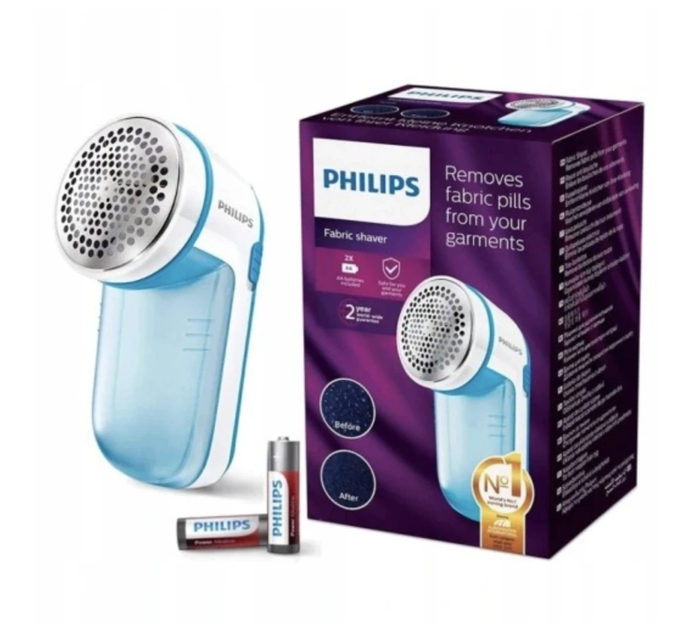 Pūkų rinkiklis Philips GC026/80