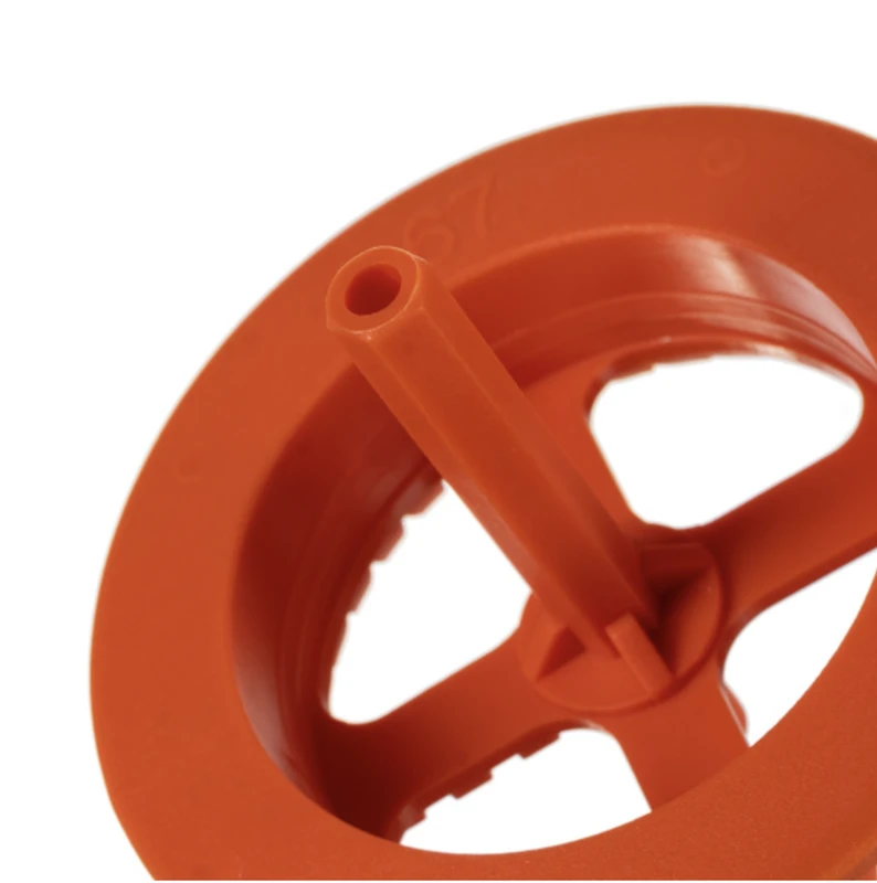Putplasčio grąžtas ThermaCore 67mm