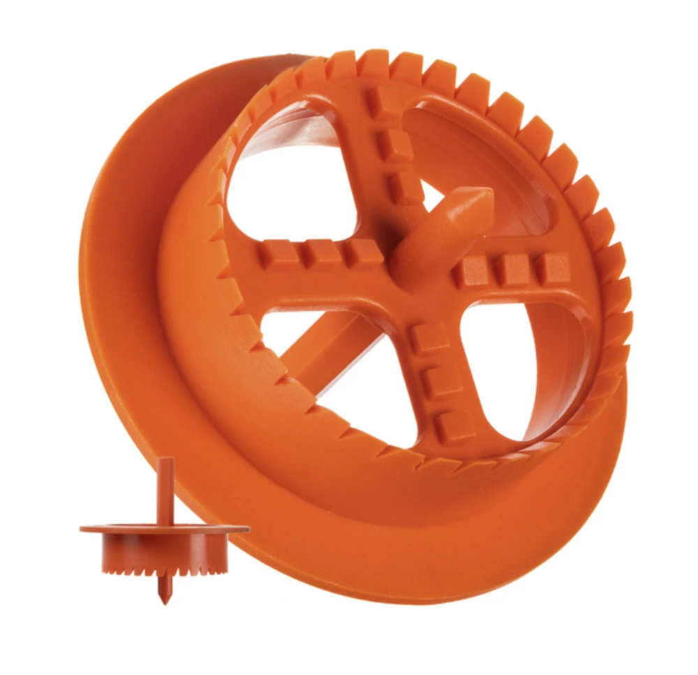 Putplasčio grąžtas ThermaCore 67mm
