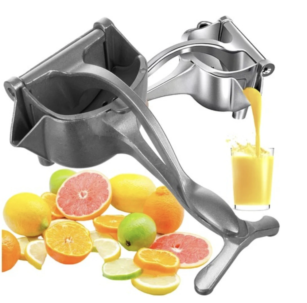 Ruhhy Rankinė citrusinių vaisių sulčiaspaudė