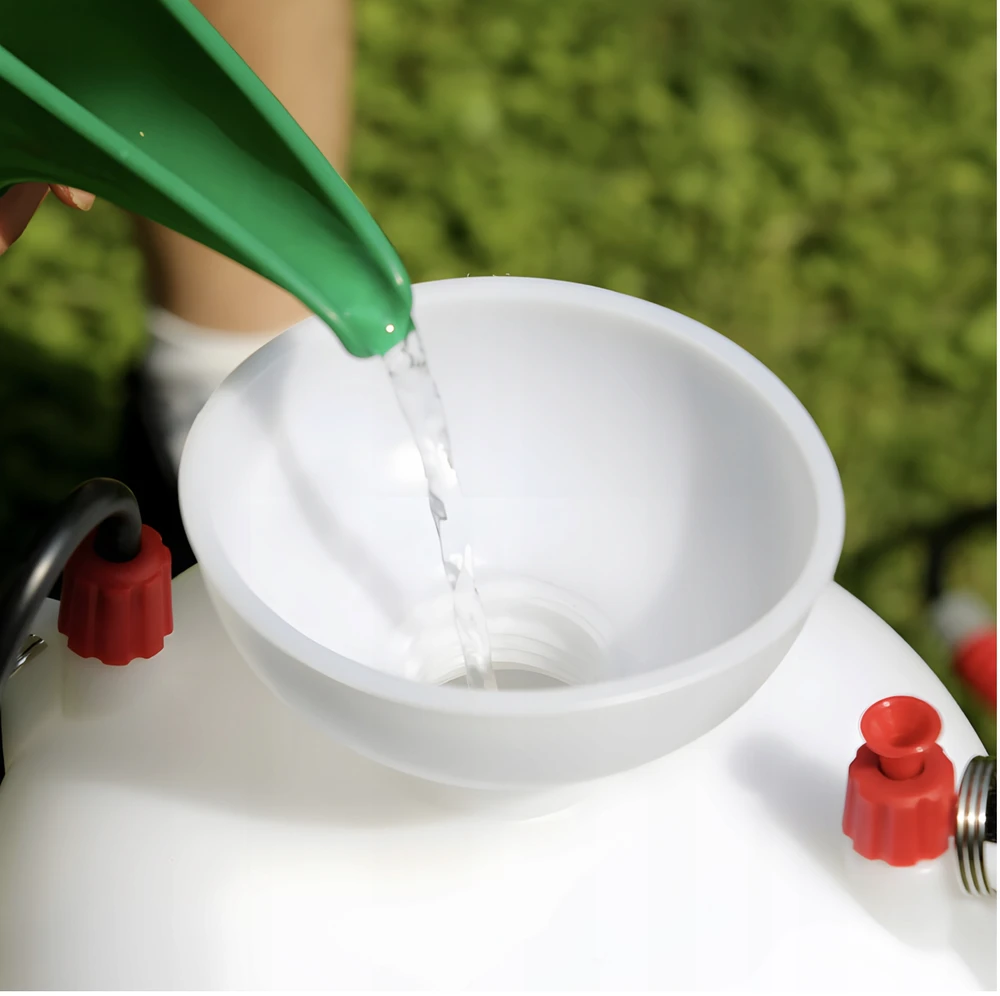 Opryskiwacz Slėginis purkštuvas GardenPro, 5L