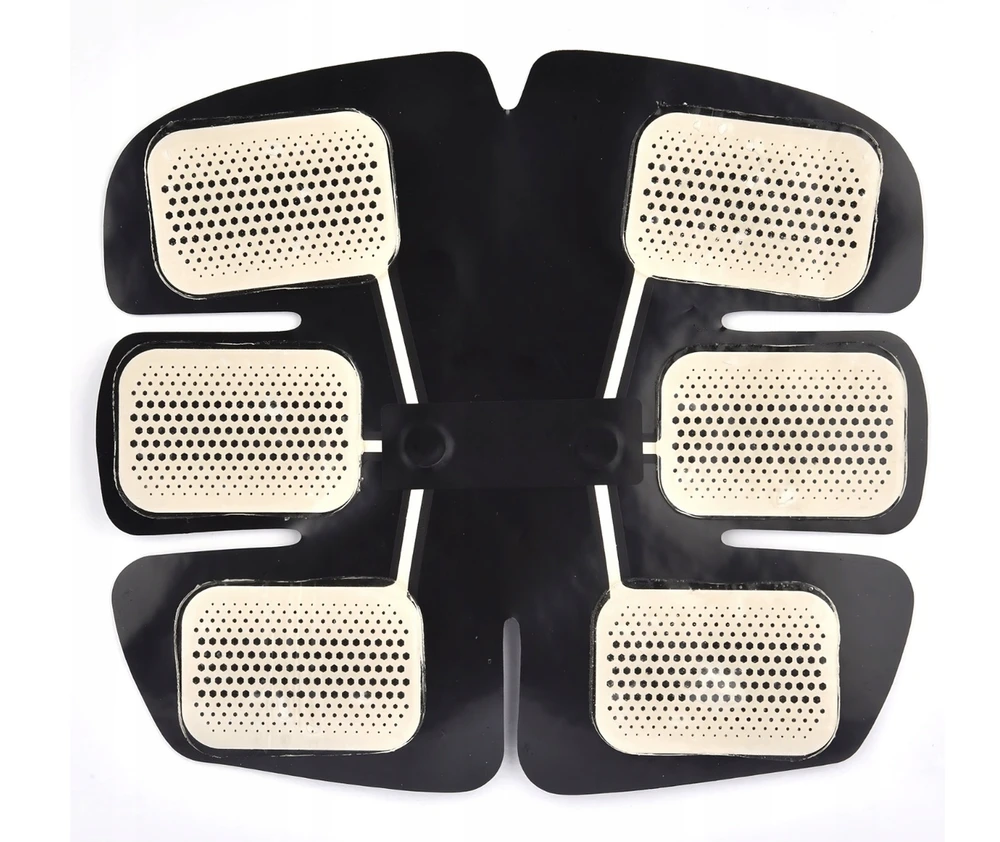 Elektrostymulator Raumenų elektrostimuliatorius BodyPulse EMS 3X