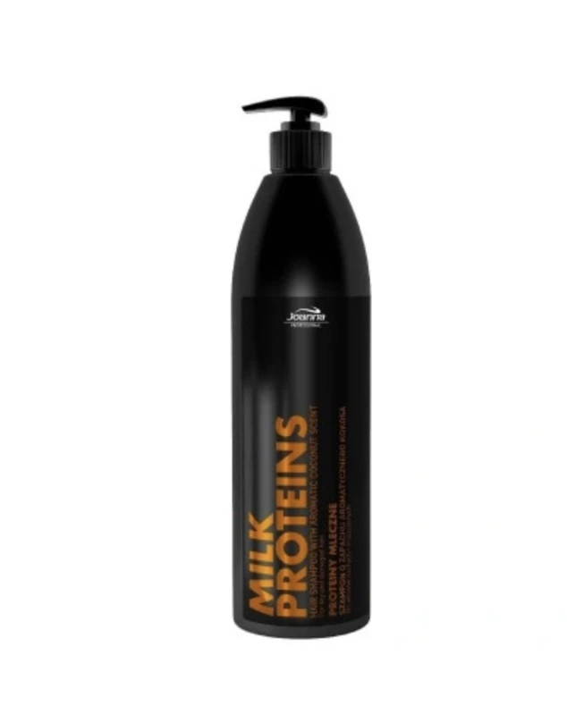 Šampūnas su proteinais Joanna 1000ml
