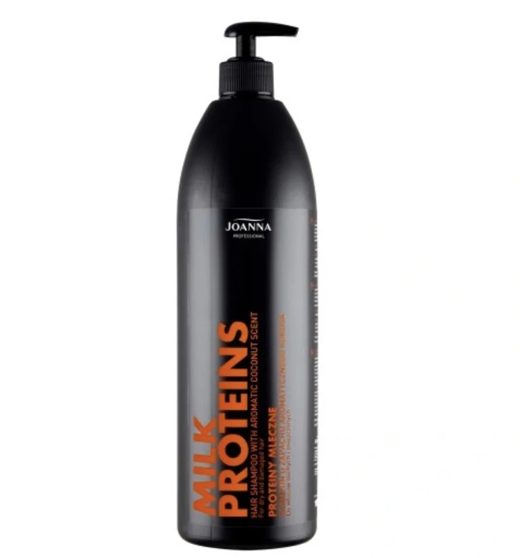 Šampūnas su proteinais Joanna 1000ml