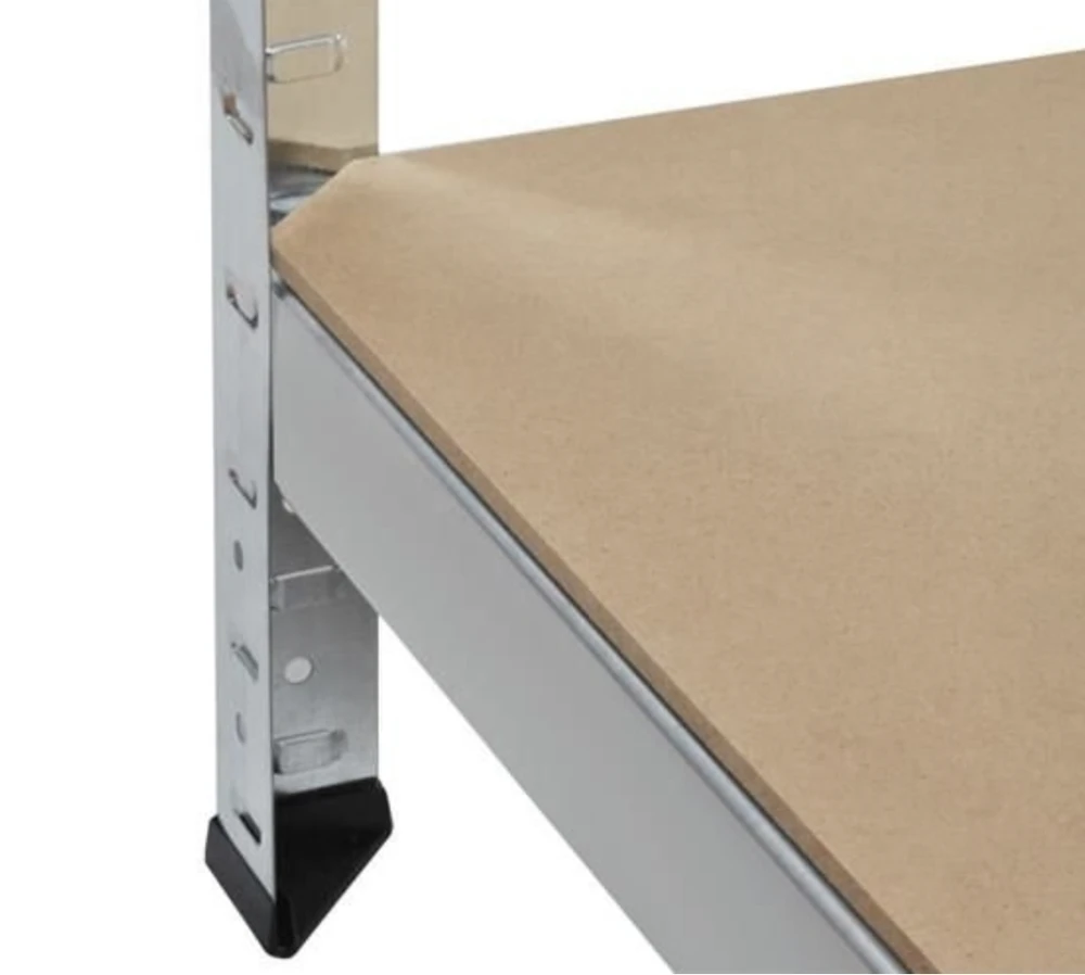 Malatec Sandėliavimo lentyna 150x75x30