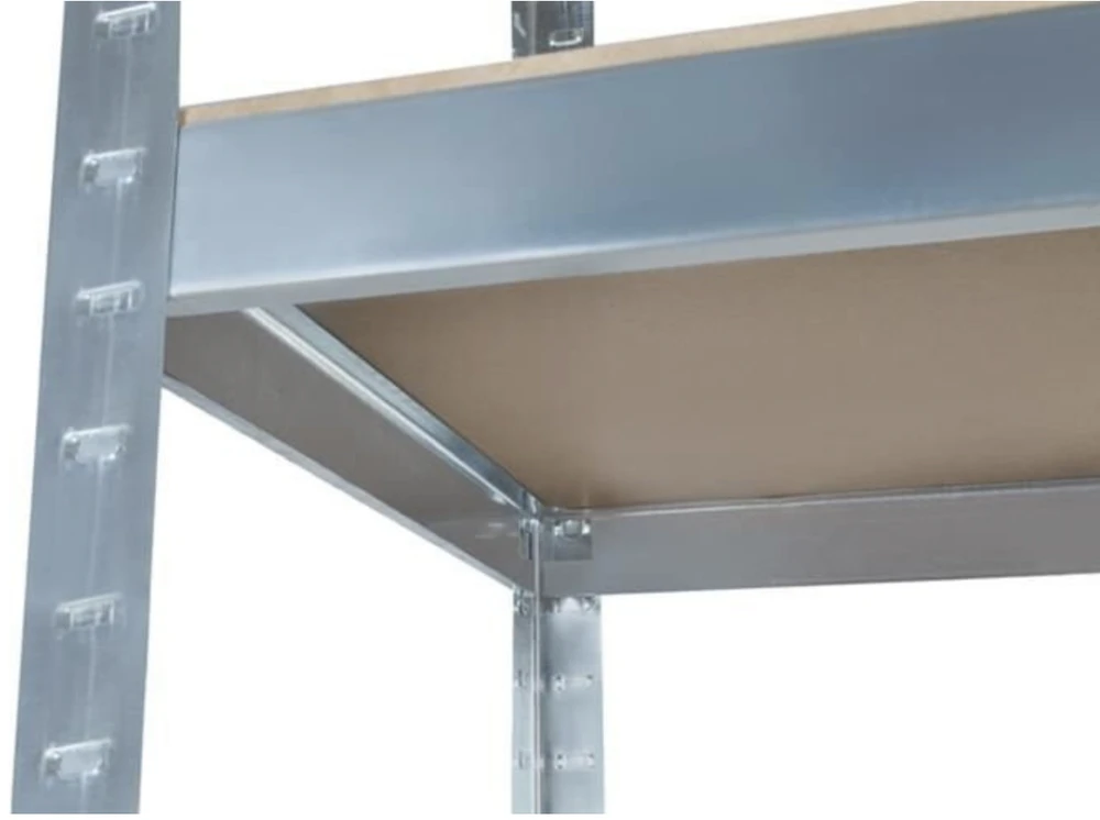 Malatec Sandėliavimo lentyna 150x75x30