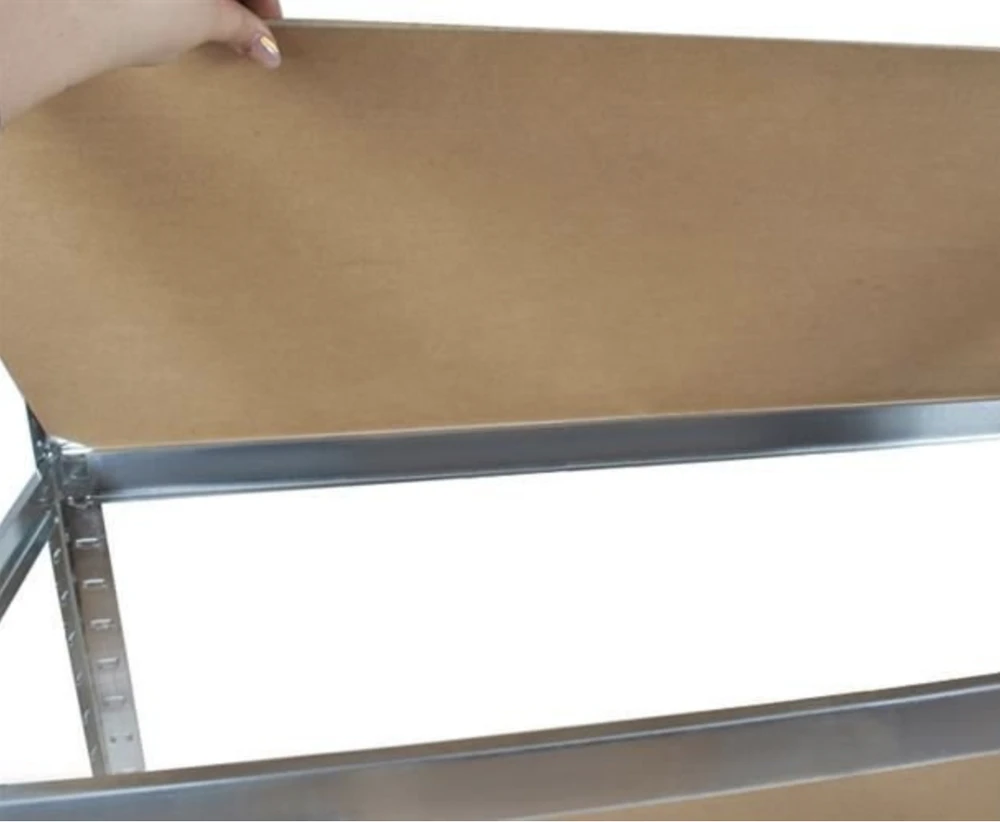 Malatec Sandėliavimo lentyna 150x75x30