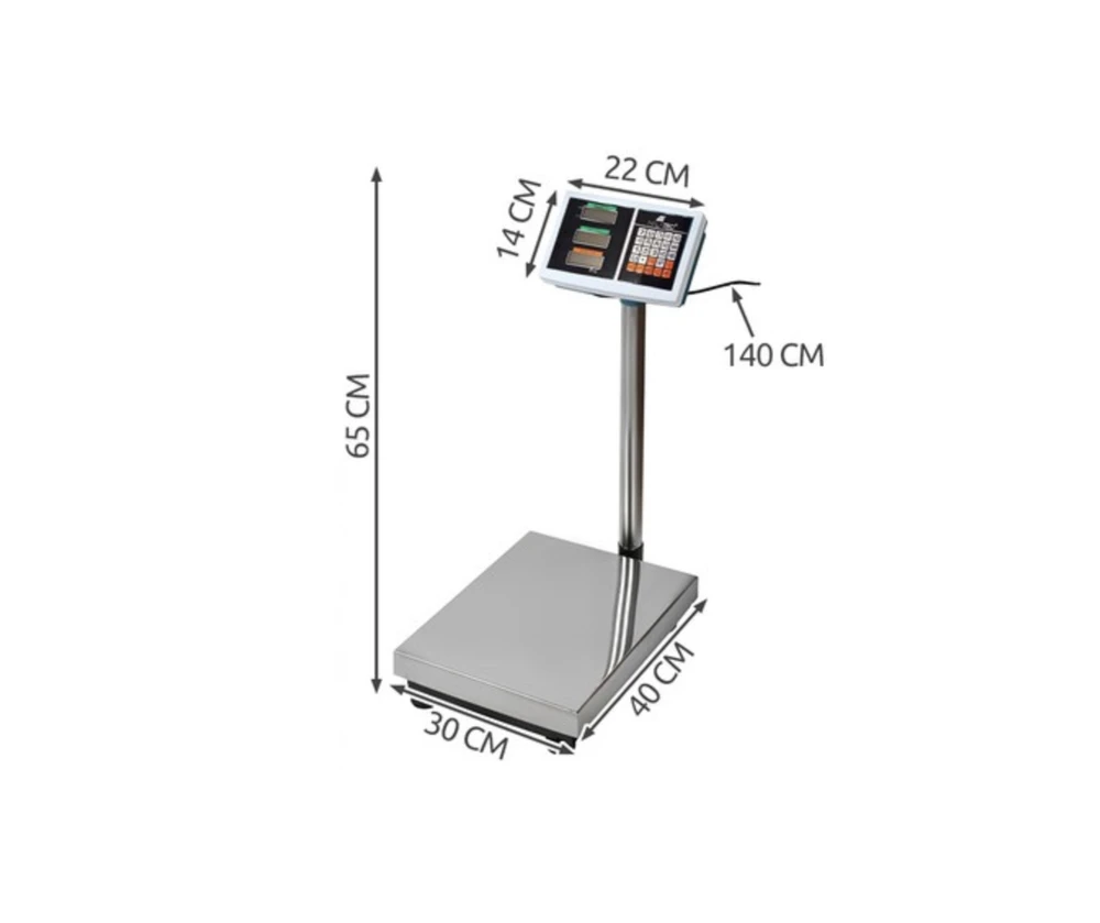Malatec Sandėliavimo svoris iki 100 kg 23536