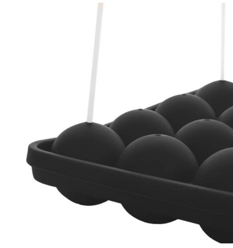 Ruhhy 21808 silikoninė sausainių forma