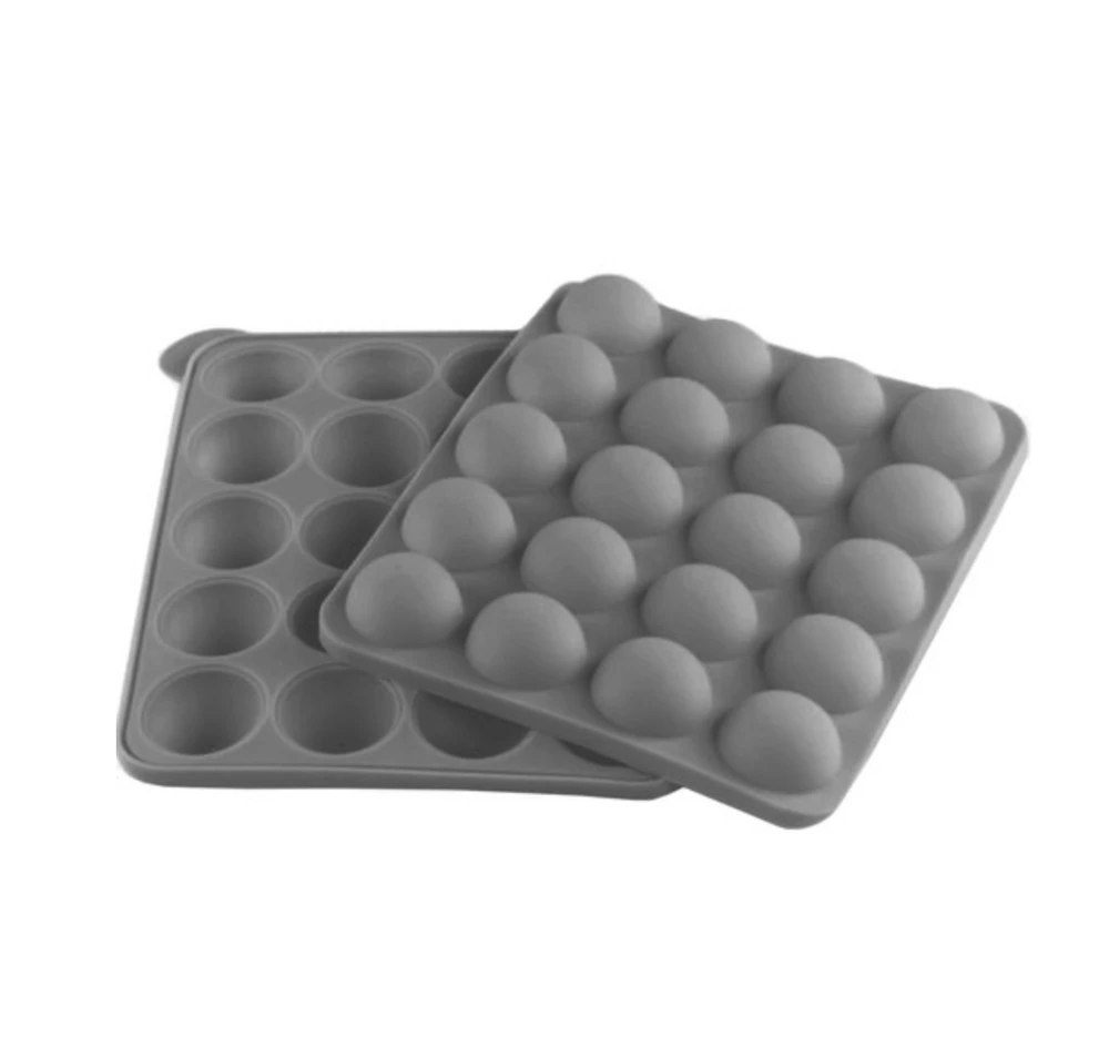 Ruhhy 21808 silikoninė sausainių forma