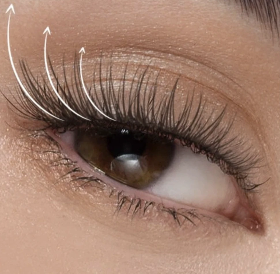 LONG4LASHES Long 4 Lashes serumas pagreitinantis blakstienų augimą 3ml