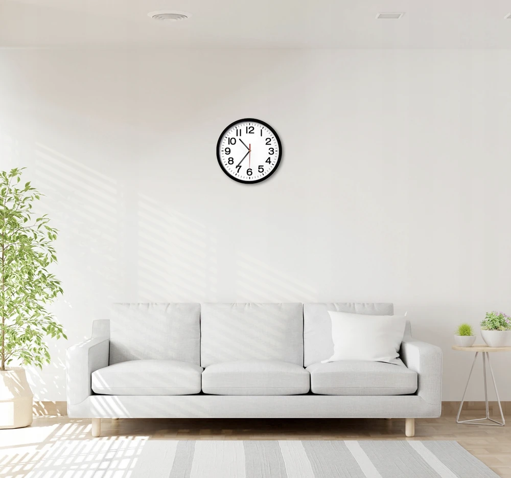 Zegar Sieninis laikrodis ClassicTime, 20cm