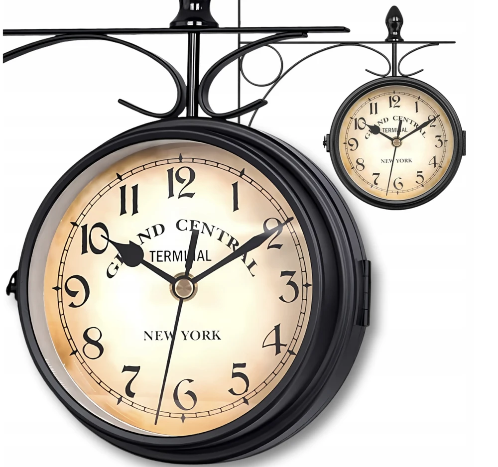 RTO Sieninis laikrodis TimeVoyage