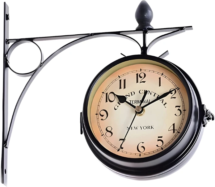 RTO Sieninis laikrodis TimeVoyage