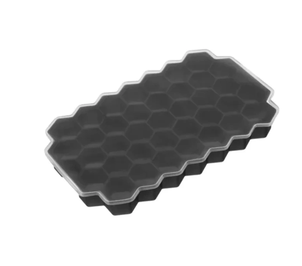 Ruhhy 23228 silikoninė ledo kubelių forma