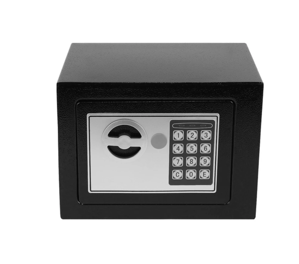 Maltec Malatec Seifas su kodu S8799