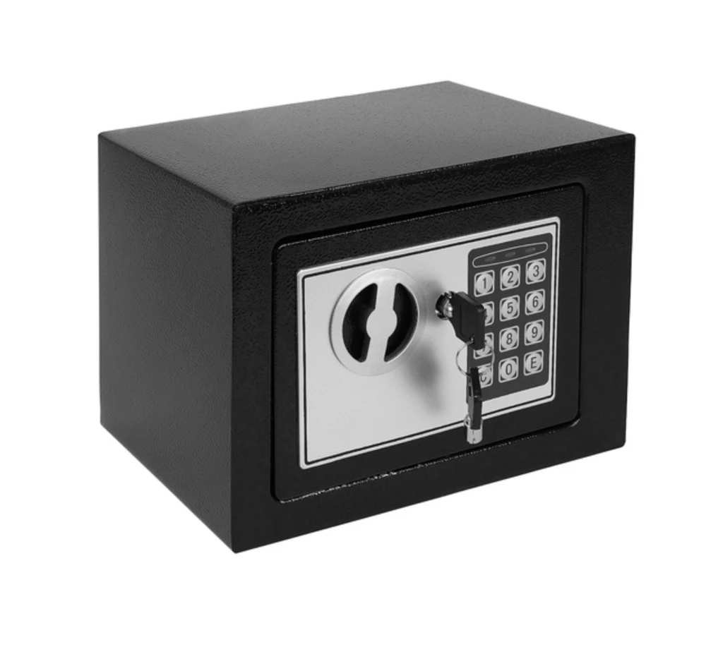 Maltec Malatec Seifas su kodu S8799