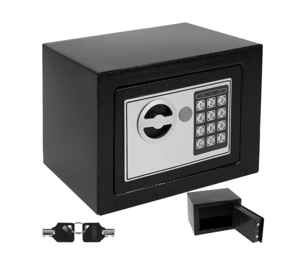 Maltec Malatec Seifas su kodu S8799
