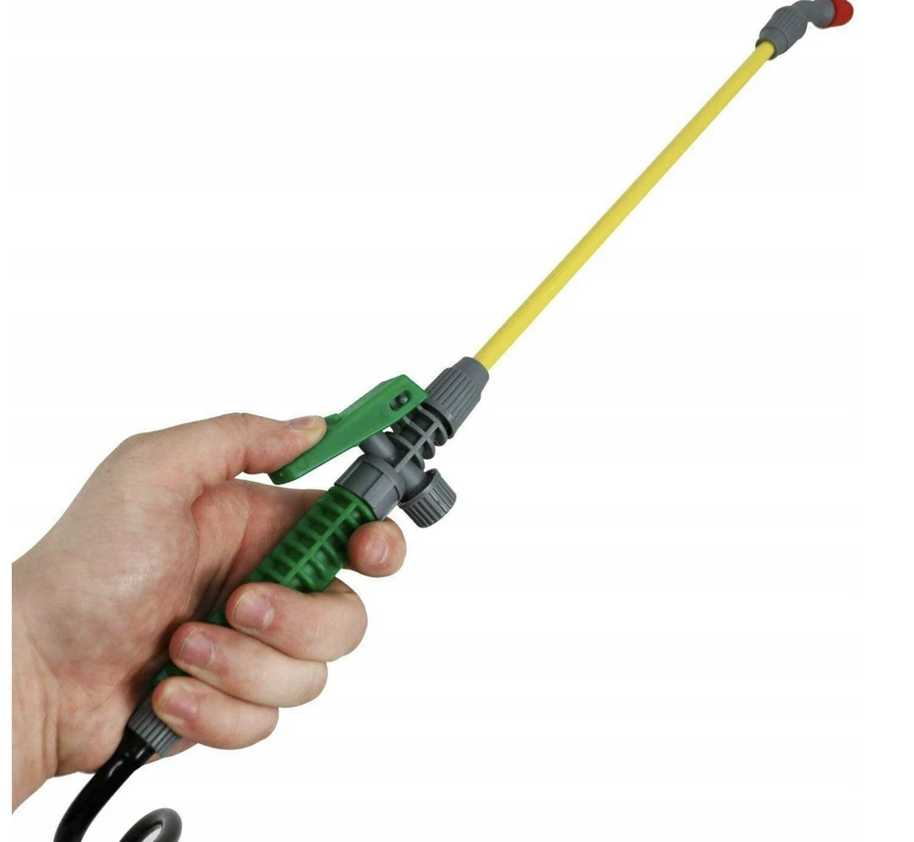 Opryskiwacz Slėginis purkštuvas GardenPro, 5L
