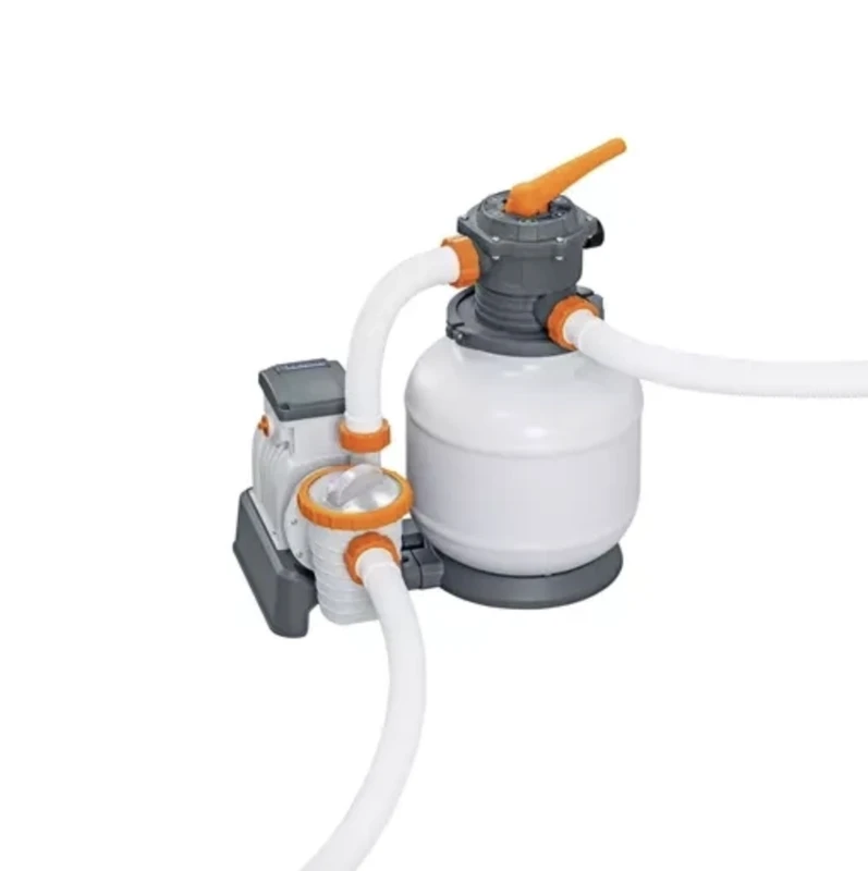 Bestway 58499 baseino priedas Smėlio filtro rinkinys