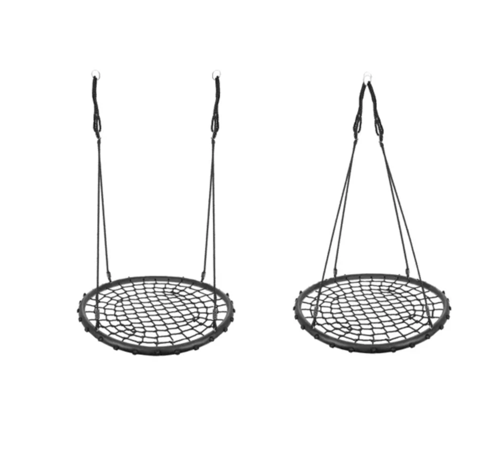 Malatec sūpynės gandro lizdui 100 cm HB23513