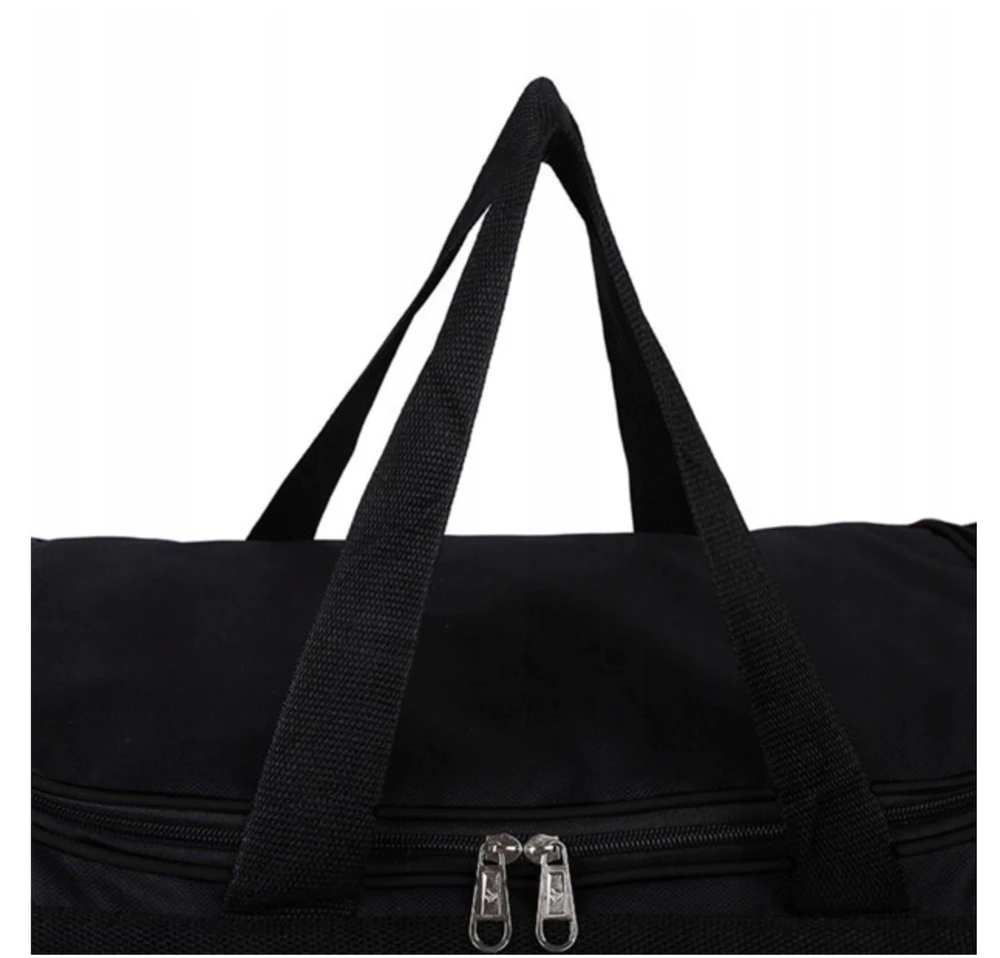 RTO Sportinis krepšys TrekCarry, 56x29x22,5 cm