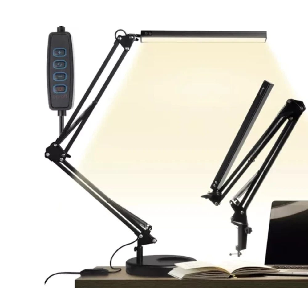 Izoxis 23503 2in1 desk lamp