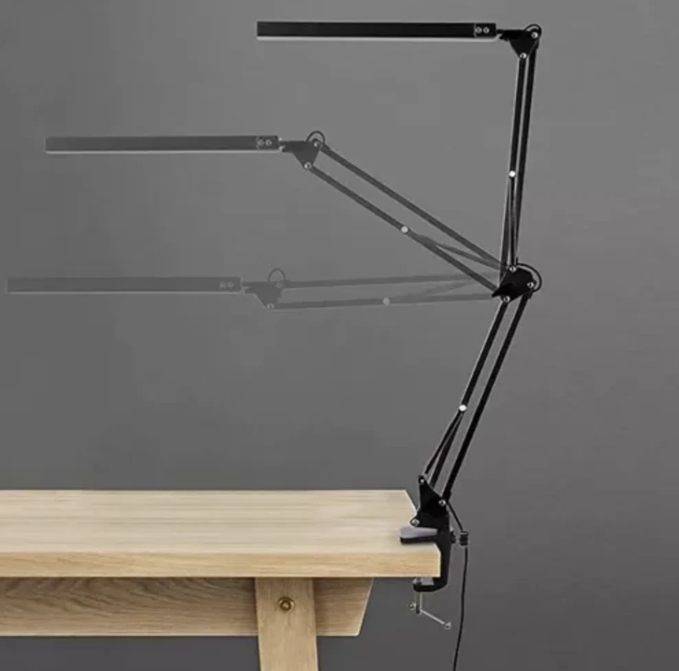 Izoxis 23503 2in1 desk lamp