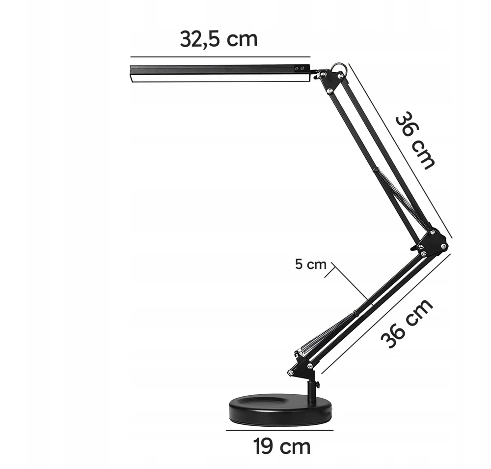 Lampa Stalinis šviestuvas DrawMaster