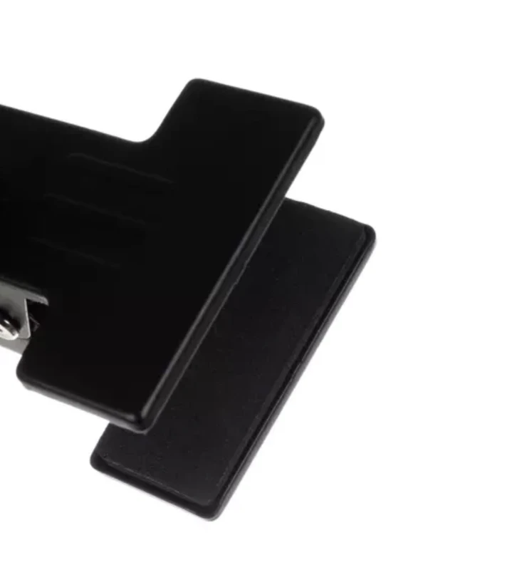 USB Stalinis šviestuvas su laikikliu - juodas Izoxis