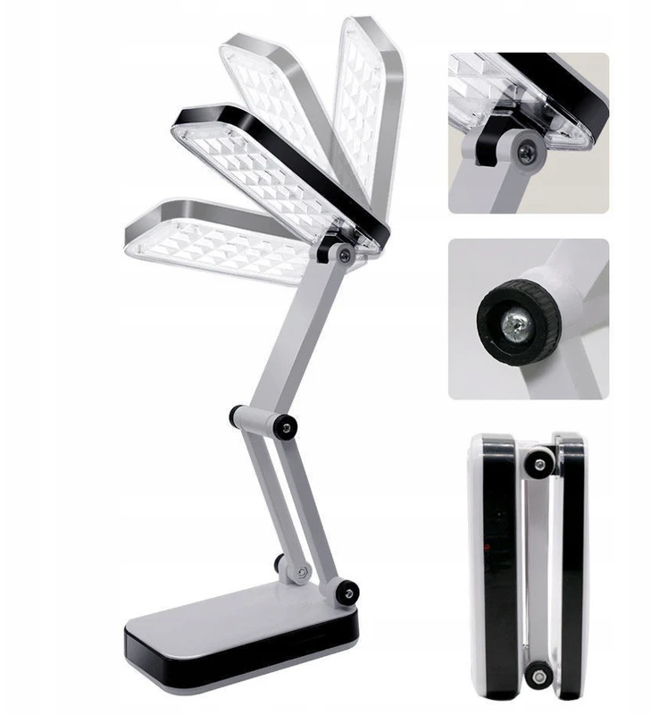 Lampka Stalo lempa LumiPro 24 LED