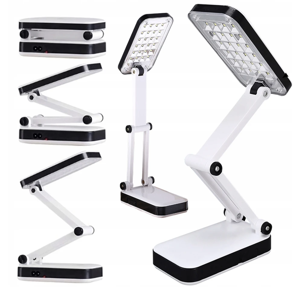 Lampka Stalo lempa LumiPro 24 LED