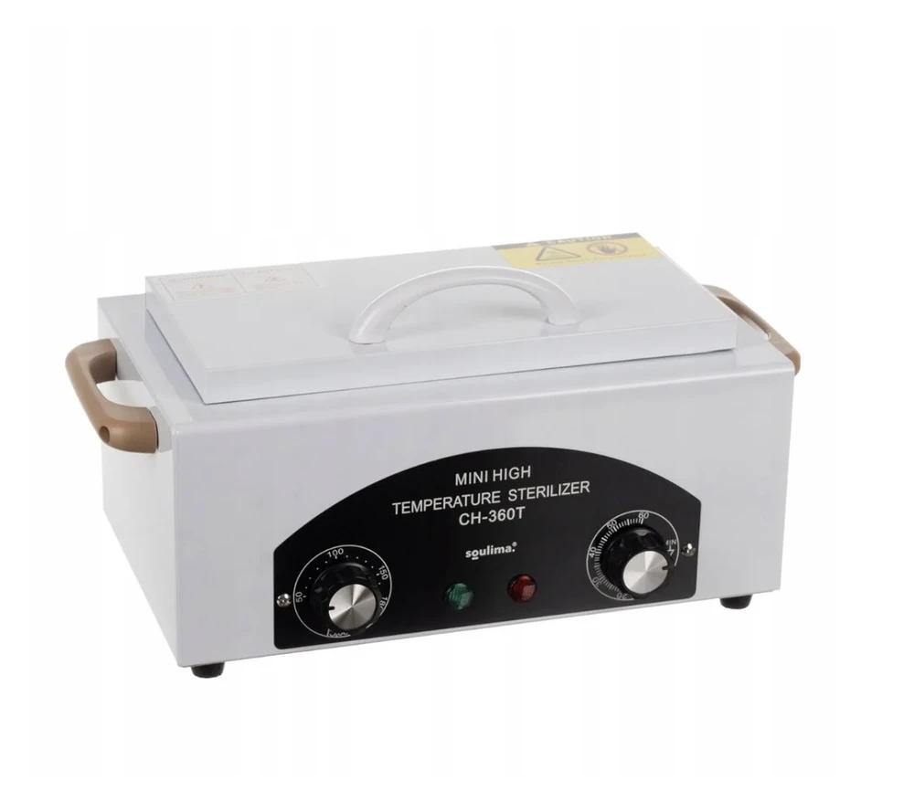 300W Soulima 22938 sterilizatorius