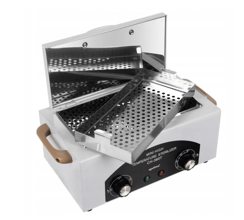 300W Soulima 22938 sterilizatorius