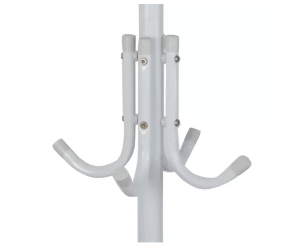 Stovima pakaba 170cm - balta Ruhhy 23814