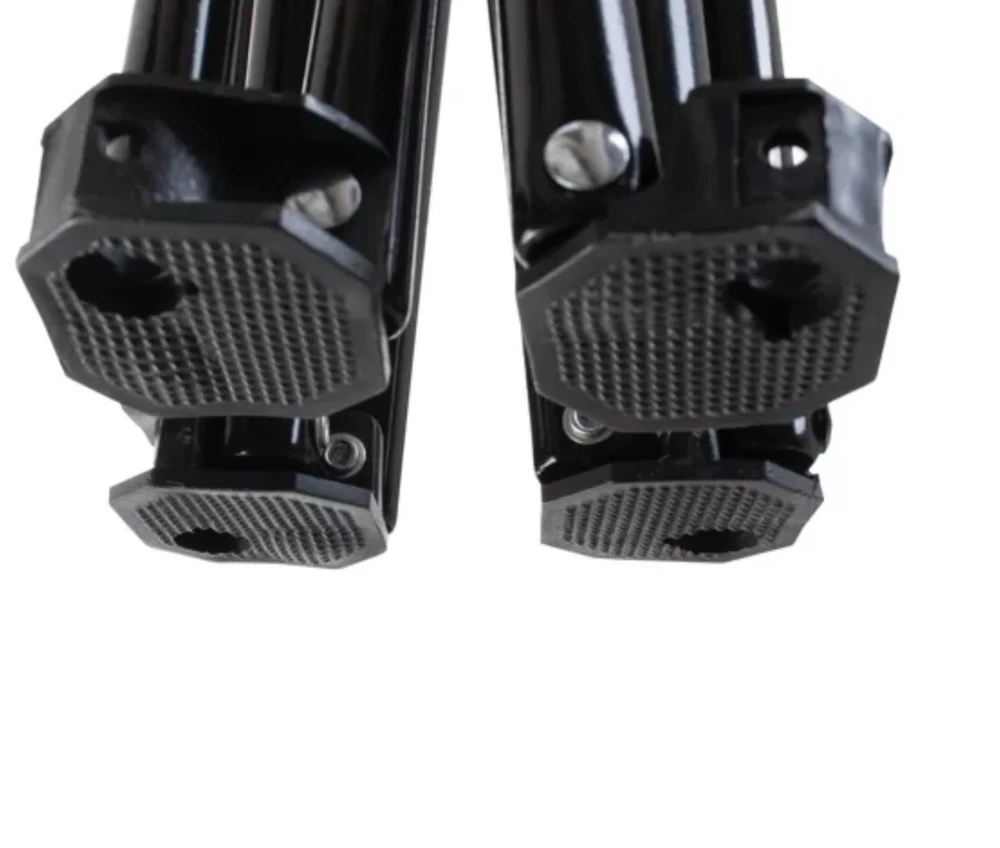 Trizand Juoda žvejybos kėdė K23673
