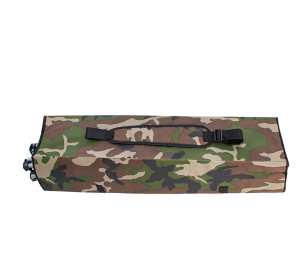 Trizand Žvejybos kėdė "Panama" camo 23672