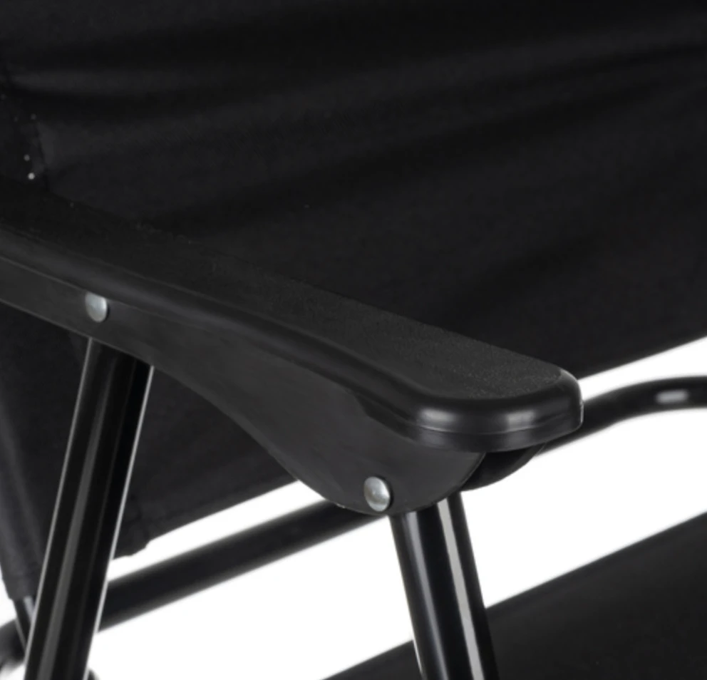 Juodas fishing chair Trizand 25470