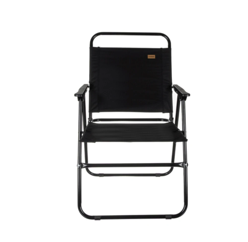 Juodas fishing chair Trizand 25470
