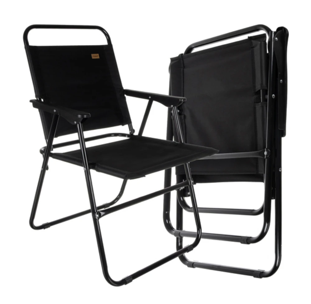 Juodas fishing chair Trizand 25470
