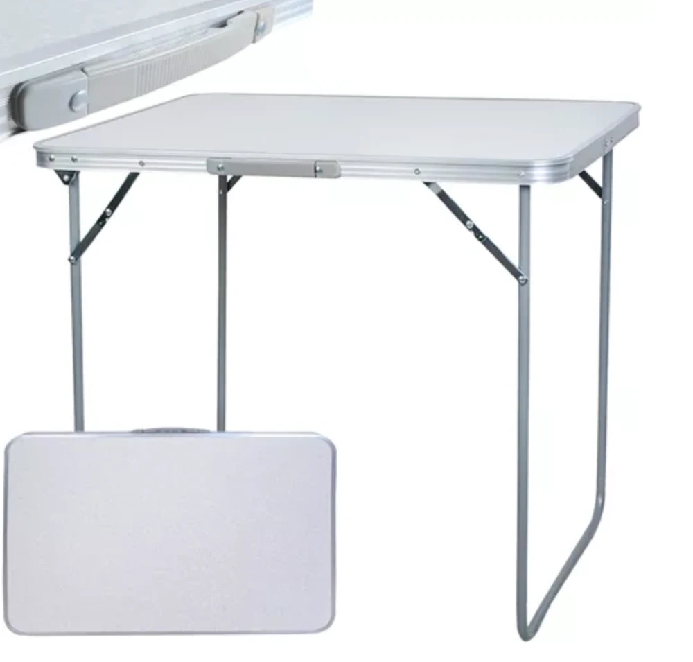 Trizand S23500 sulankstomas turistinis stalas