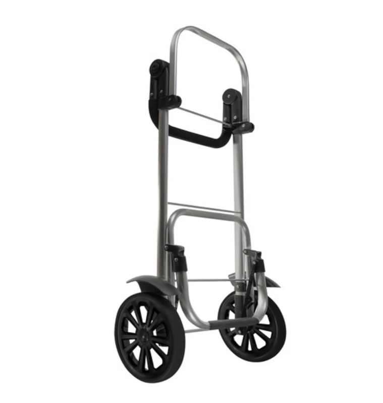 Žiūronai Gardlov 23187 sulankstomas transportavimo vežimėlis
