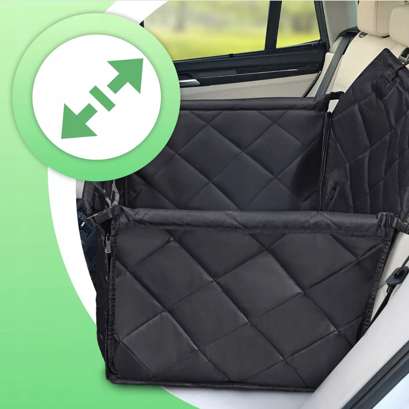 Mozos Automobilio sėdynės uždangalas PetGuard