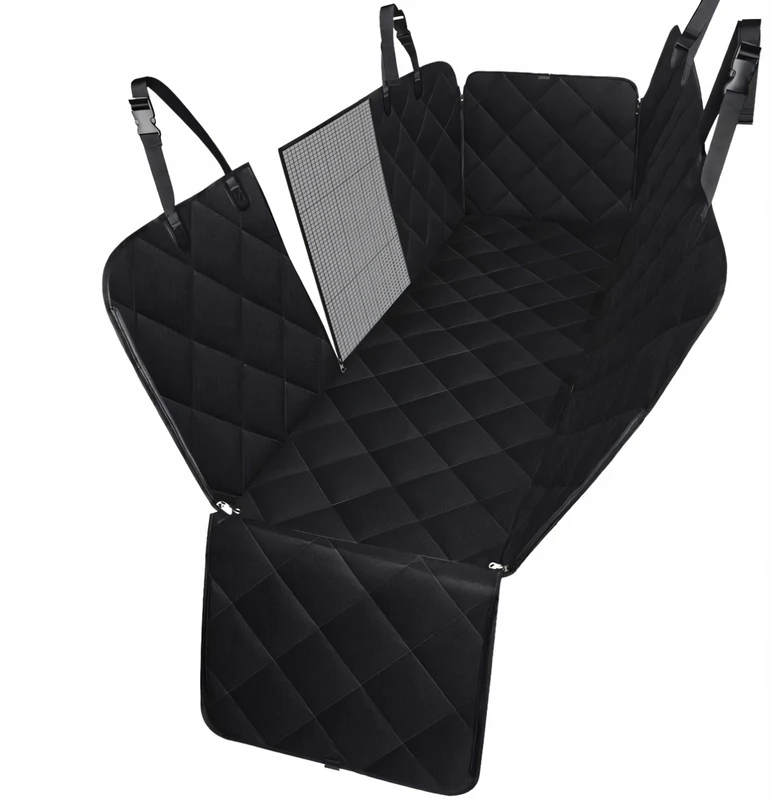 Retoo Šuns kilimėlis automobiliui PawProtect, 137,5x218cm