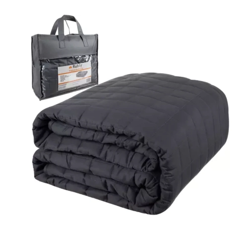Sveriama antklodė 200x150cm 6kg Ruhhy 19533m