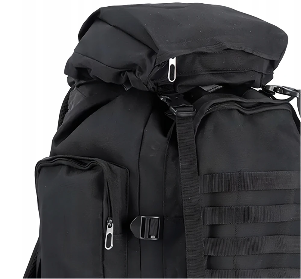 Plecak Taktinė kuprinė ScoutPro, 50L
