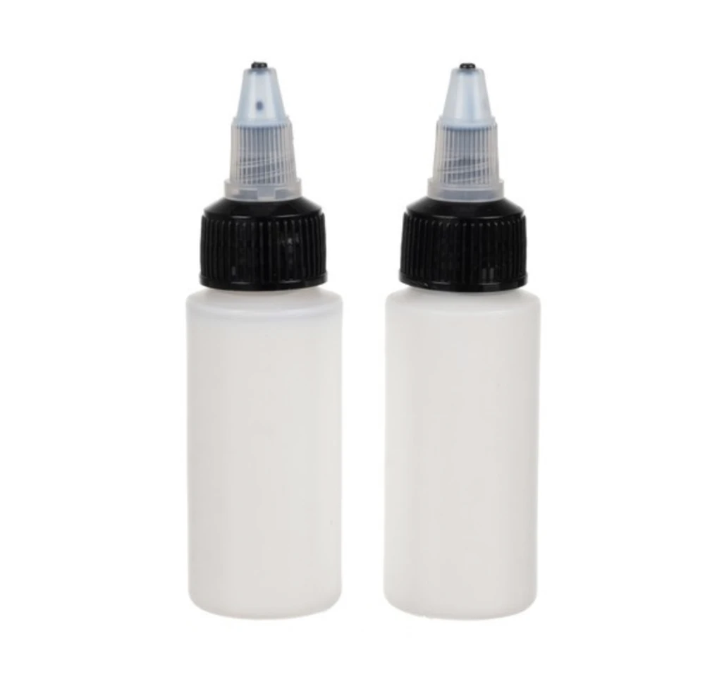 Fabric paints - 24 pcs. 300ml Maaleo 22948