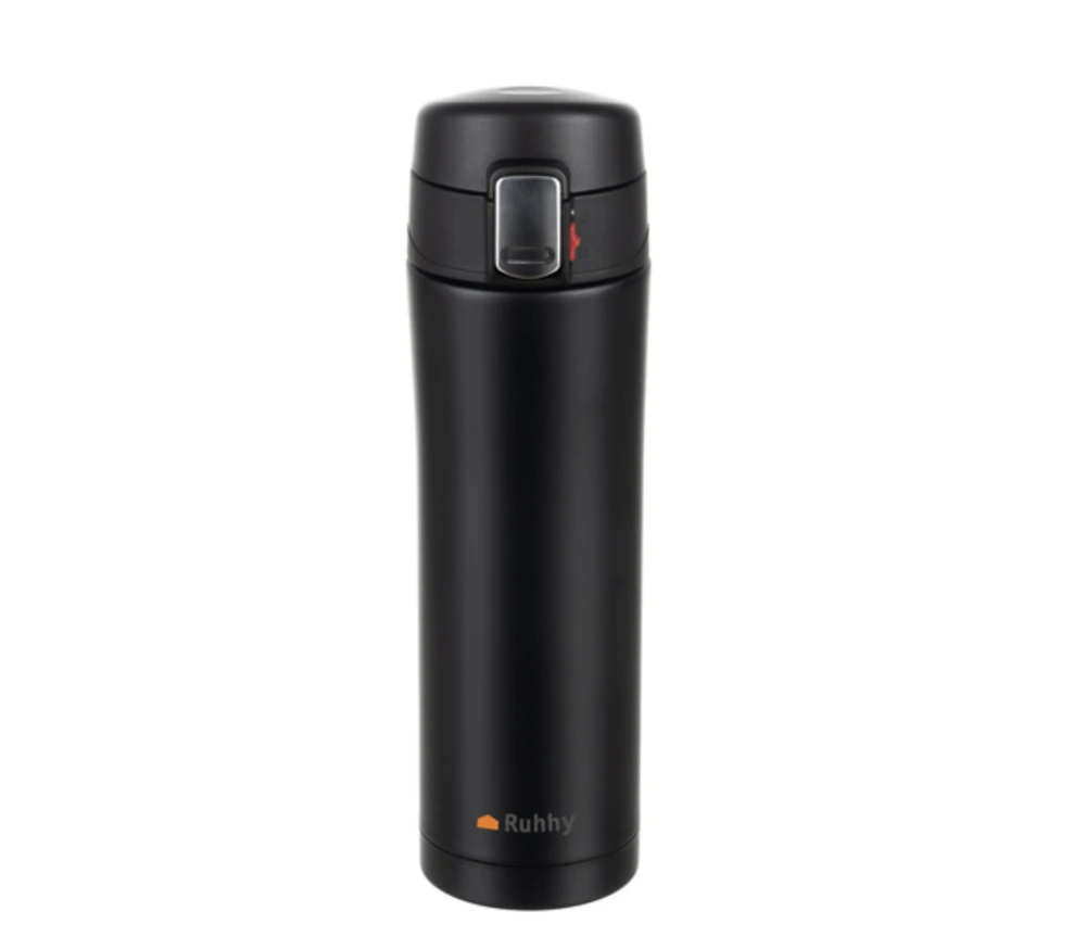 Termopuodelis 440ml Ruhhy 25114