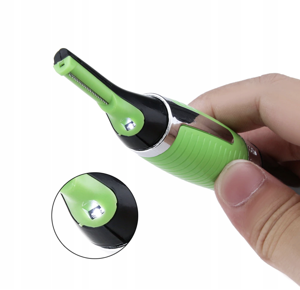 Trymer Trimeris GroomEdge, 4in1